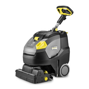 Karcher Small Pedestrian Scrubber Dryer - 450mm